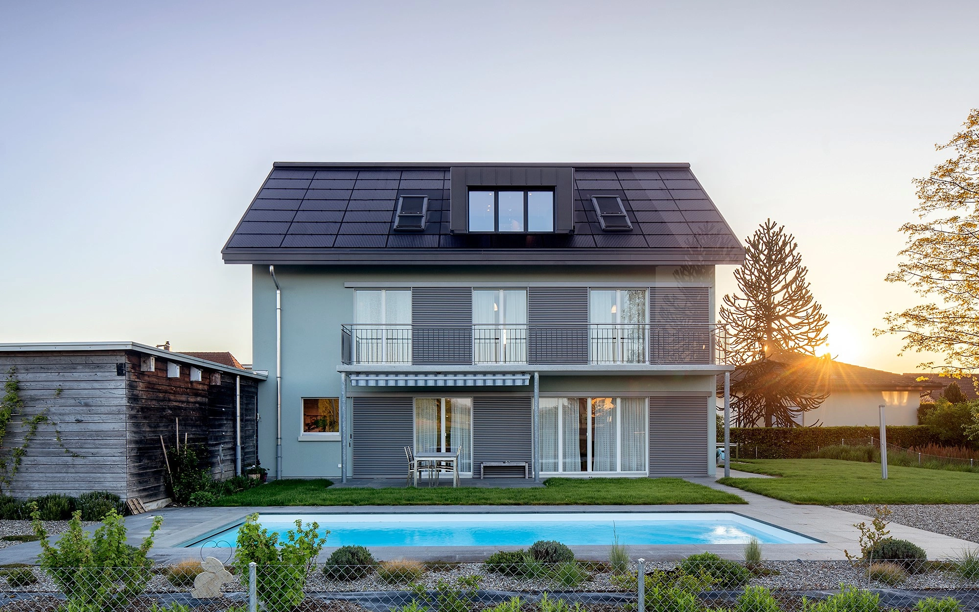 zihler efh sanierung wolfwil 4 aussen nachher