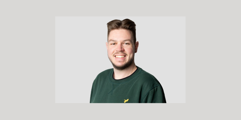 Unterst&uuml;tzung f&uuml;rs Team