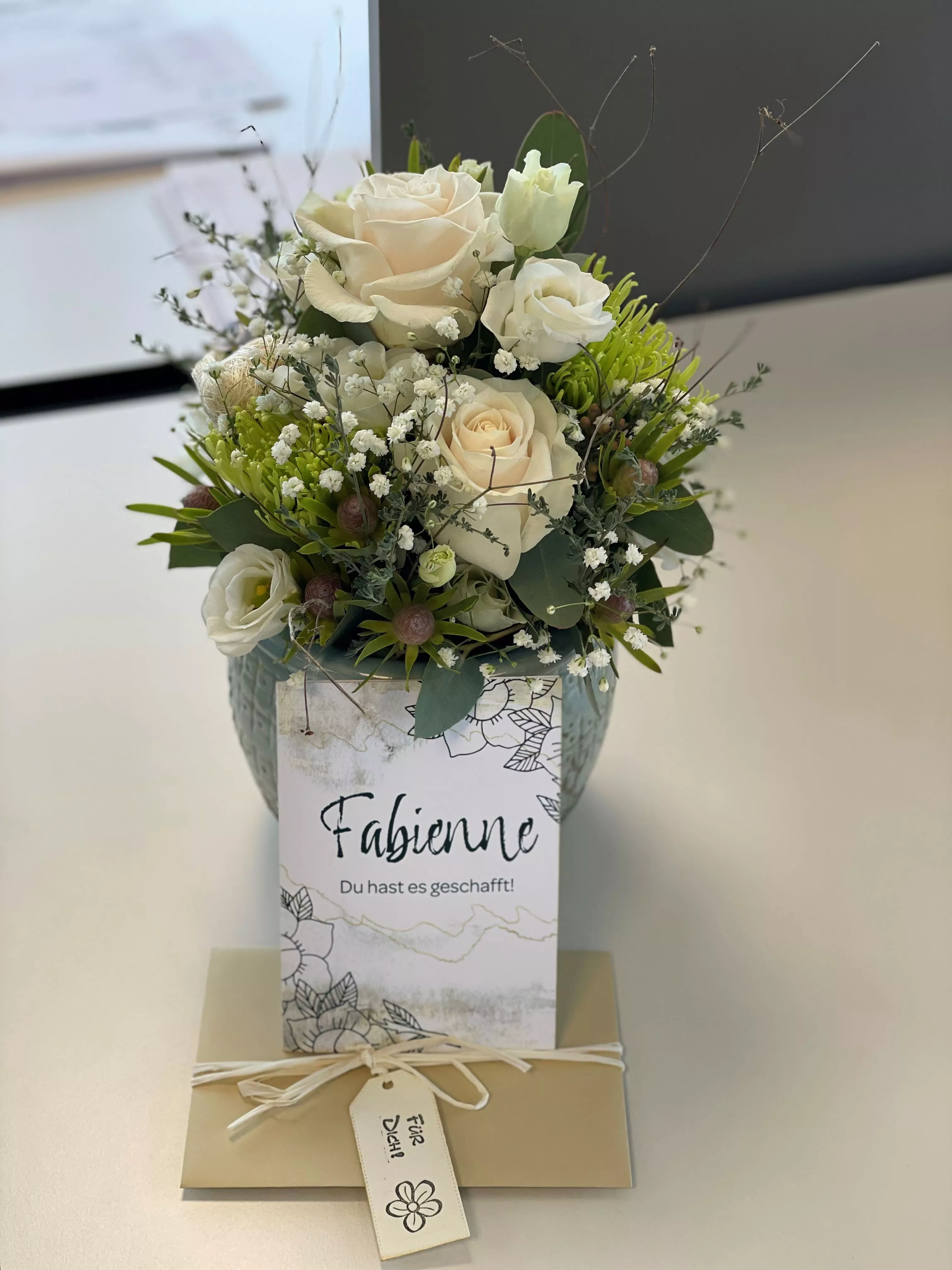 zihler blume abschluss