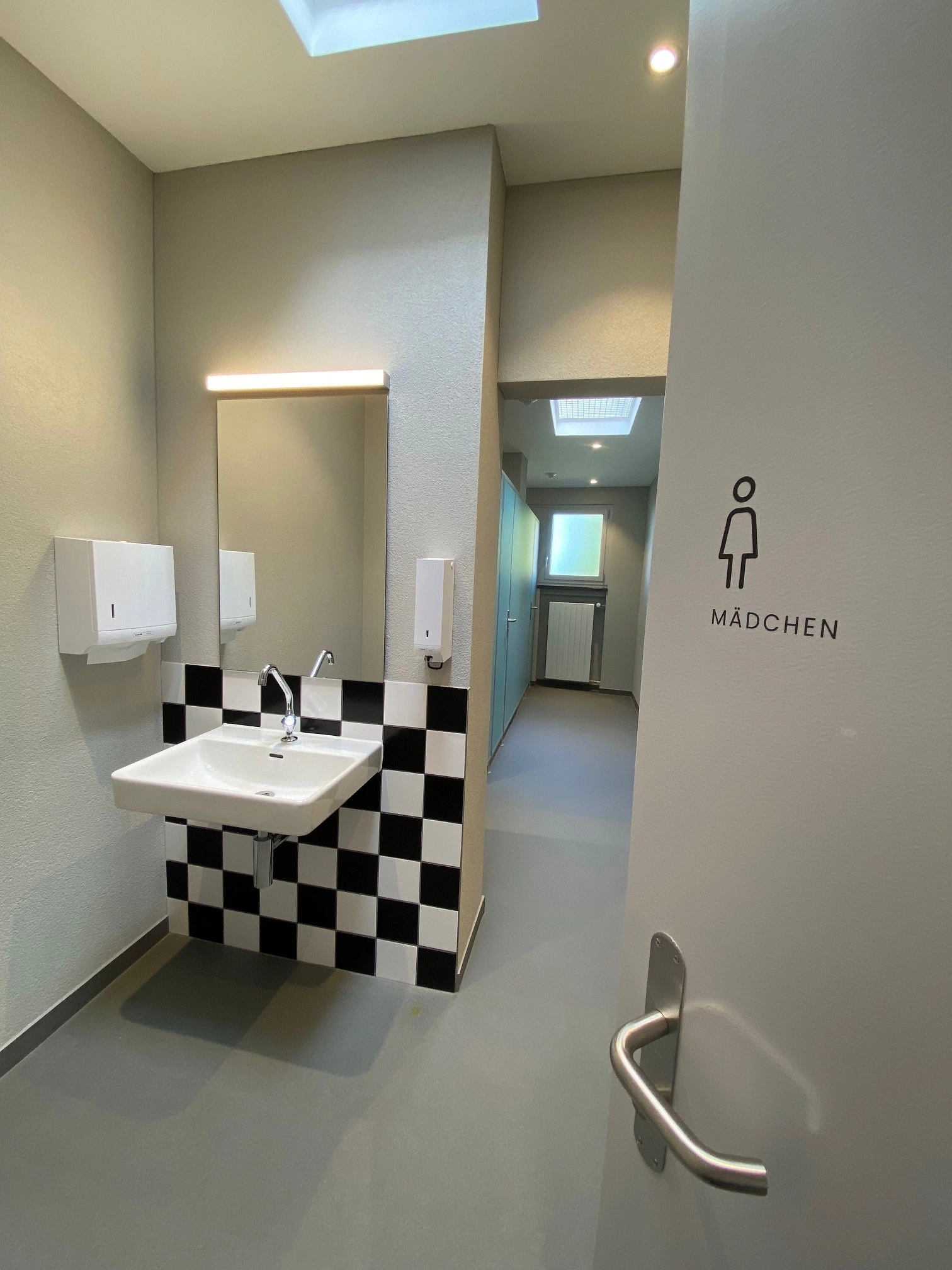 zihler sanitäre anlage sanierung wolfwil 1 nachher