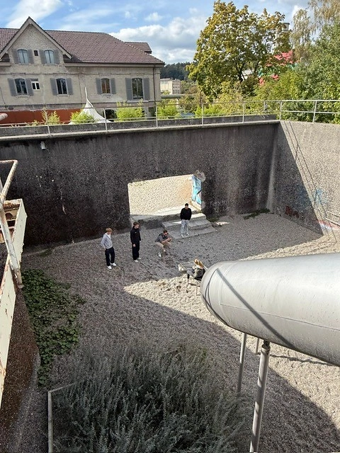 zihler teamausflug attisholz 6